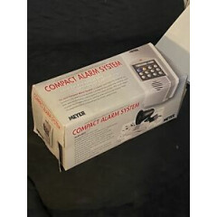 Meyer Compact Alarm system * New in Box* (minor shelf wear)