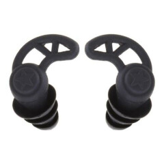1 Set 3 Layer Noise Reduction Earplugs for Swimming Snoring Airplanes Studying