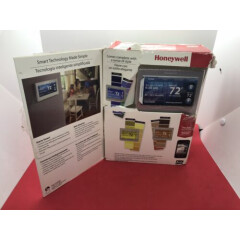 Honeywell Wi-Fi Smart Programmable Thermostat (RTH9580WF)