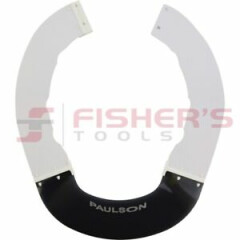 Paulson Sun Shield A-S5-F for Fibre Metal Cap