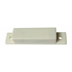 5 Door & Window Alarm Contact Switch Normally Closed, Surface Mount--White