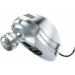 iHeat AHSH2500 Tankless Water Heater/Boiler - Silver