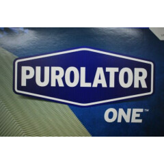 Purolator A56314 One Advanced Engine Air Filter 12.12" X 5.62" X 12.12"
