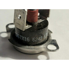 Therm-O-Disk 47-22861-01 Furnace Limit Switch 36TX16-6242