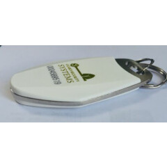 5/20/50/100/ RFID 125KHz Proximity ID Identification Token Tag Key Keyfob EM4100