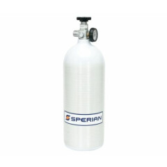 Sperian Hip-Pac Cylinder 15 min. 3000 psig Hoop-Wrapped Fiberglass 968513 