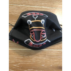 New!! Adult Face Mask. Reversible. Fortnite. Beef Boss. Nose Piece