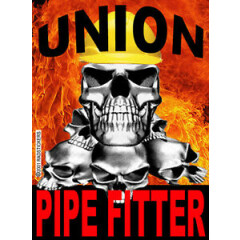 union-pipefitter-with-skull, CP-17