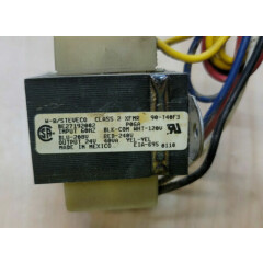 Basler Electric BE27192002 White-Rodgers 90-T40F3 Furnace Transformer