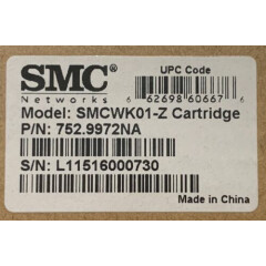 2 SMC Cartridge Battery Kit SMCWK01-Z Xfinity Home Security Wireless Comcast NIB