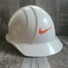 Nike Air MI Hard Hat Factory Construction Beaverton Innovations Collectible Rare