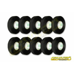 10x Certoplast Tape-Type 525 SE 19mm x 25m Adhesive Fabric Tape VAT