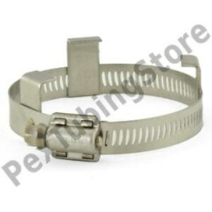 Flue Clamp for 2" Innoflue ISAGL Appliance Adapters