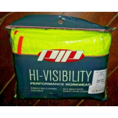 Hi-Visibility Performance Workwear -ANSI 107 Class E Pants (Type R) Size 2X
