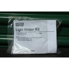 MSA Light Holder Kit 814322 New