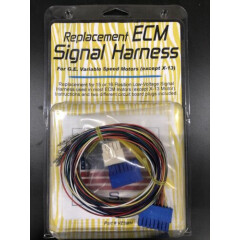 Zebra Instruments (VZSMH) ECM Signal Harness