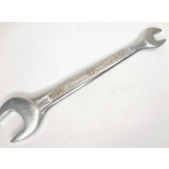 Consolidated Dutchwest 10 x 21 MM Open End Wrench Stove 12 pt C1
