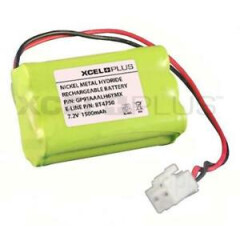 Electronics Line BT4750 Siren Alarm Battery Pack 