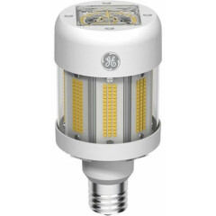 175 Watt LED Corn Bulb Replacement Lamp by GE 400W Metal Halide Replacement E39