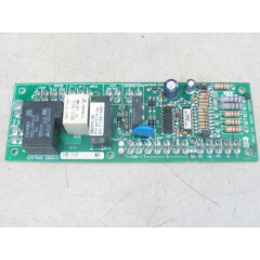 First Co. CB201V Control Circuit Board B810179-004
