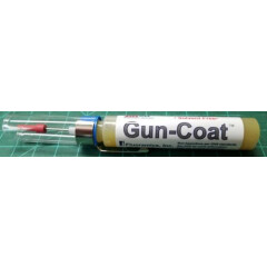 Tufoil Gun-Coat by Fluoramics 12ml for Firearms, Tools, Clocks, Locks, Hinges