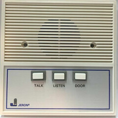 JERON SYS-Z 2001 JRN TALK/LISTEN ROOM STATION