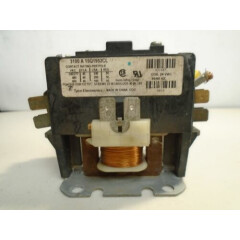 Tyco Contactor; 3100 A 15Q1952CL; "USED"