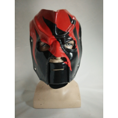 WWE Kane Mask 2000-2002 Version 5 Halloween