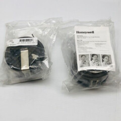 LOT OF 2 HONEYWELL 7902 DISPOSABLE MOUTHPIECE TYPE ESCAPE RESPIRATOR