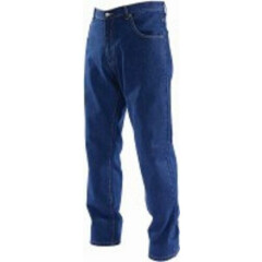 Workhorse CLASSIC DENIM JEANS WORK PANT 5-Pockets NAVY- Size 122S, 127S Or 132S