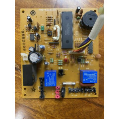 Sanyo POW-KS1812B 4-2269-571-86-4 Indoor Control Board Used