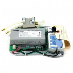 550-066 Siemens TEC Actuator Package, APOGEE Automation, 24VAC