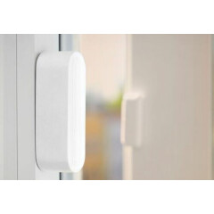 Z-Wave Smart Door / Window Sensor Compatible with Samsung SmartThings Hub