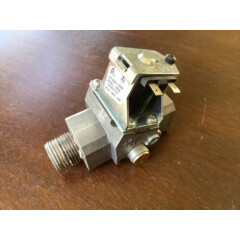 Furnace Gas Valve Solenoid EF38CW181 White-Rodgers