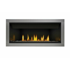 BL46NTE Ascent Linear 46" Linear Gas Fireplace , 24,000 BTU's Free Shipping