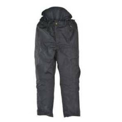 Swedepro 152030 Winter Chnsw Pants,Black,Size30 To 32X33