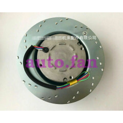 Replacement Spindle For A90L-0001-0548#R Fan FANUC A90L-0001-0548R