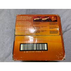 Case of Duraflame Quick Start Wedges 64 pack 