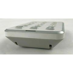 Centralite 3400 Wireless ZigBee Keypad- White 