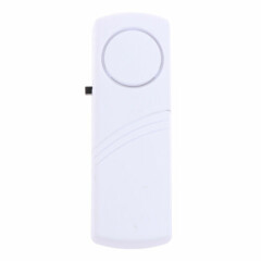 Wireless Motion Detector Alarm Barrier Sensor for Security Door Alarm System_