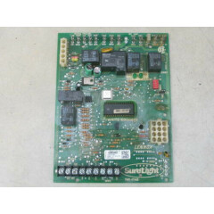 LENNOX 46M9901 Furnace Control Circuit Board 50M61-120 York 150-0738