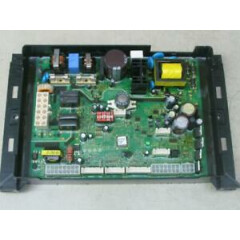 NanoKem NGTH-9700C Main Control Circuit Board
