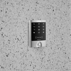 RFID EM 125KHz Door Access Controller Touch Keypad Waterproof Sebury sTouch W-w