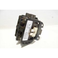Products Unlimited Contactor 3100-20Q1542 X13060215010 Coil 24 VAC
