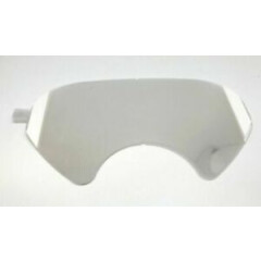 Lens Cover 6885 For 3M 6000 Series One Pack of 25