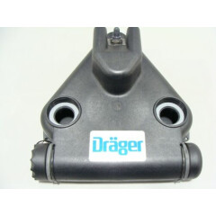 Drager / SafetyTech / Airboss C420 PAPR Gas Mask Respirator Blower Filter 40mm