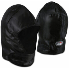 3M Thinsulate Lined Hard Hat Helmet Winter Liner Zero Hood Warm Headgear Traega