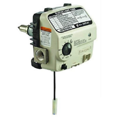 Water Heater Gas Control Valve for Honeywell Whirlpool WV8840B1109 WV8840B1042