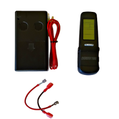 QuadraFire Smart Batt II Remote Control Thermostat, OEM, 841-0970 - Refurbished