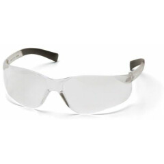 Pyramex Mini Ztek Safety Glasses with Clear Lens ANSI Z87